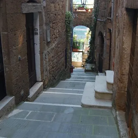 Maison d'hôtes Casa Caracciolo