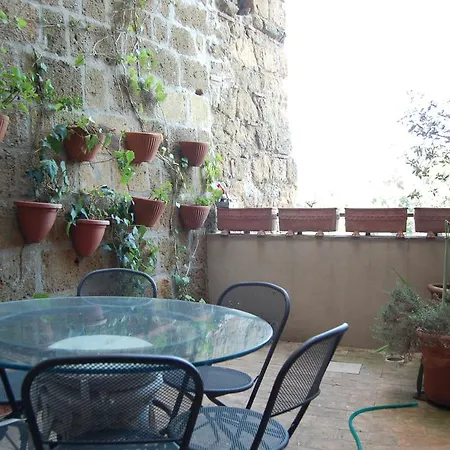 Maison d'hôtes Casa Caracciolo