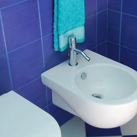 Casa Caracciolo Guest house Pitigliano