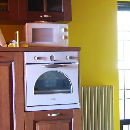 Casa Caracciolo Guest house *