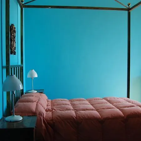 Casa Caracciolo Guest house *