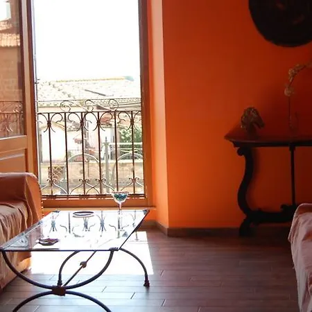 Casa Caracciolo Guest house Pitigliano