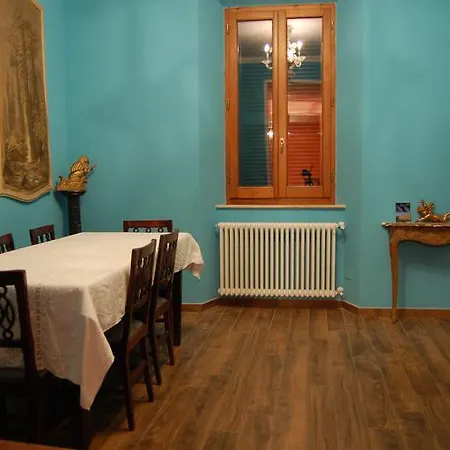 Guest house Casa Caracciolo Pitigliano