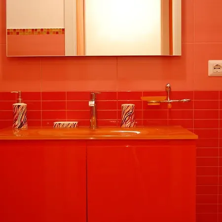 Guest house Casa Caracciolo Pitigliano