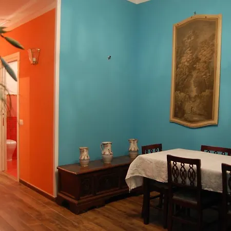 Guest house Casa Caracciolo *