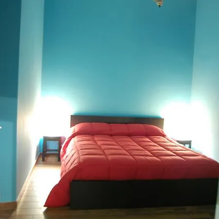 Guest house Casa Caracciolo