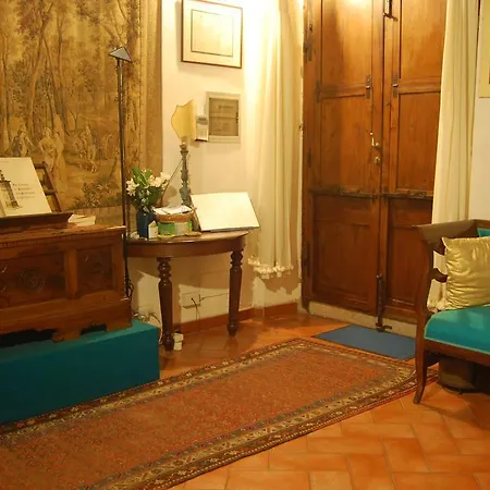 Casa Caracciolo