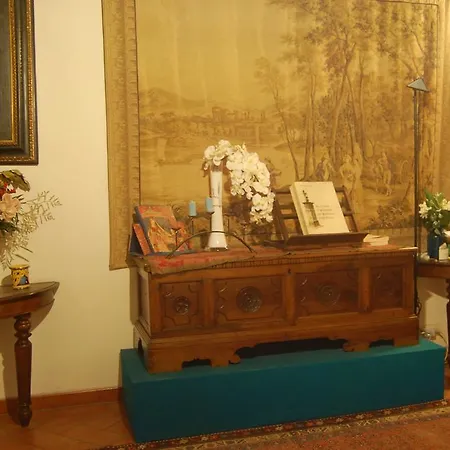 Casa Caracciolo Guest house *