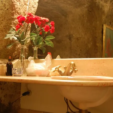 Casa Caracciolo Guest house Pitigliano
