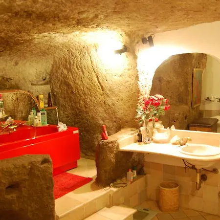 Guest house Casa Caracciolo 3*