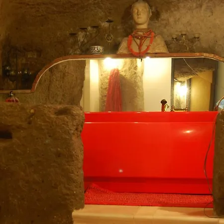 Guest house Casa Caracciolo Pitigliano