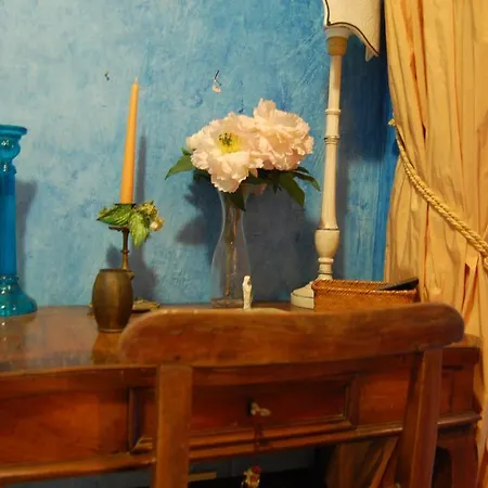 Casa Caracciolo Guest house