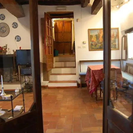Casa Caracciolo Guest house *