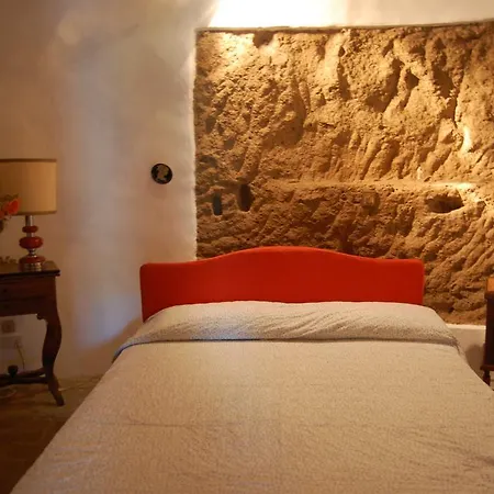 Casa Caracciolo * Pitigliano