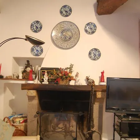 Guest house Casa Caracciolo