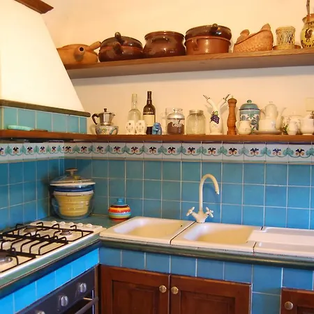 Casa Caracciolo Guest house