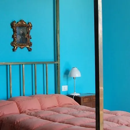 Casa Caracciolo Guest house