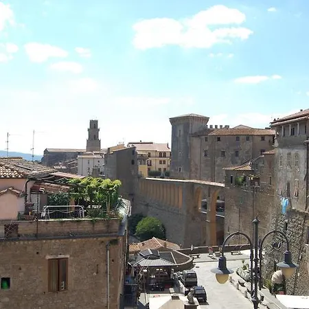 Casa Caracciolo Guest house *