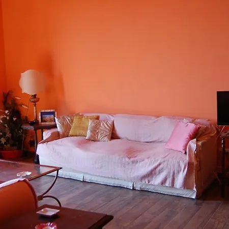 Casa Caracciolo Guest house Pitigliano