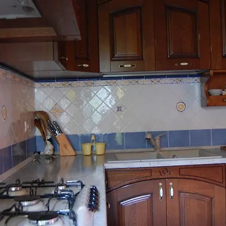 Casa Caracciolo Guest house *