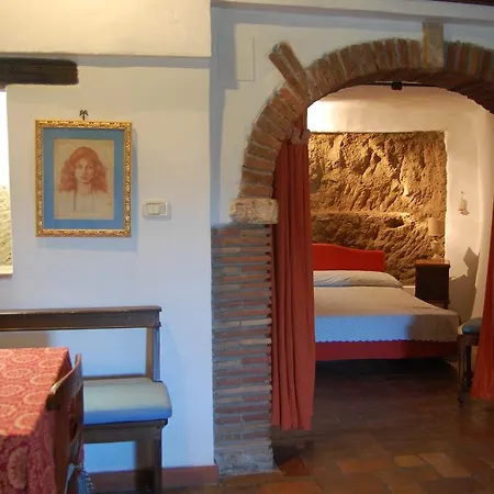 Guest house Casa Caracciolo