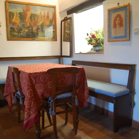 Casa Caracciolo Guest house Pitigliano